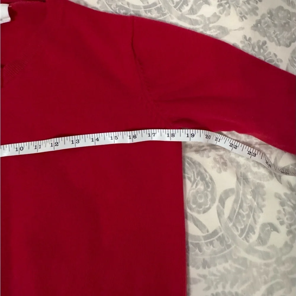EUC Boy’s Gap V-Neck Sweater (XL)
